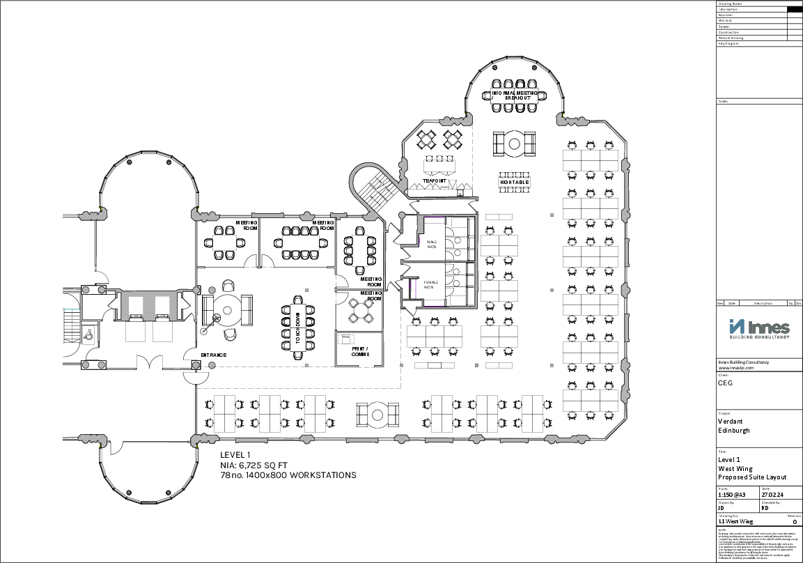 Verdant Level 1 West Wing Space Plan.pdf
