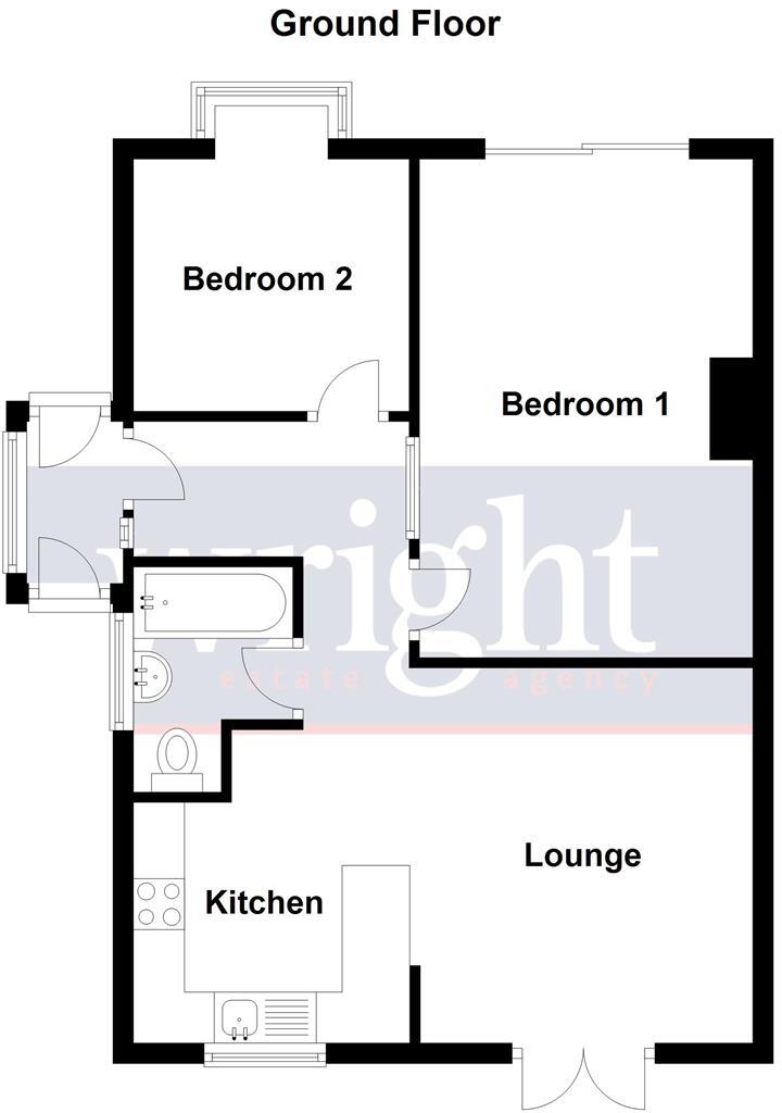 Popular Location * Lake floorplan