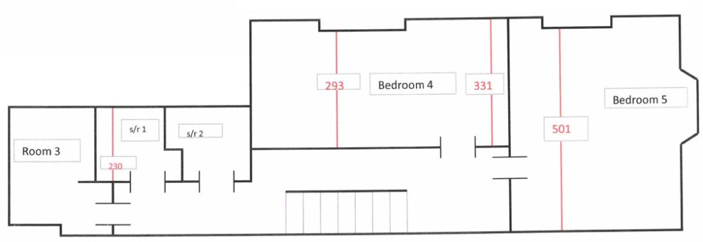 Fern Avenue, Newcastle Upon Tyne, NE2 floorplan