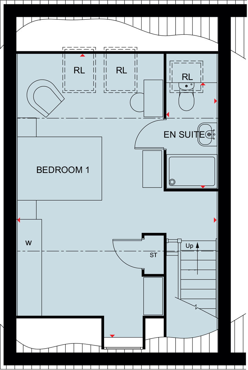 Proctor Avenue,
Lawley Village,
Telford,
TF42SY floorplan