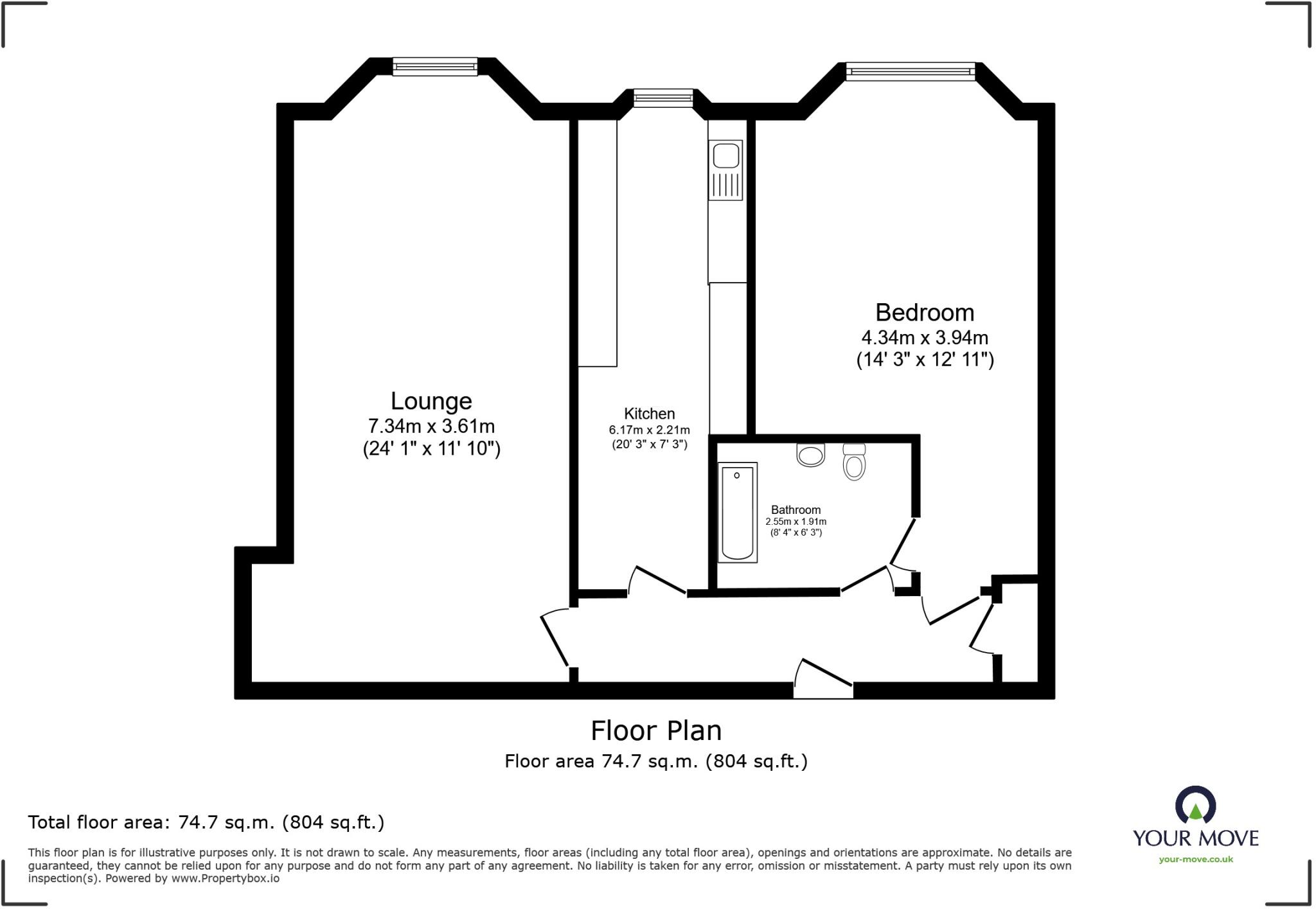Haccombe House, Newton Abbot, Devon, TQ12 floorplan