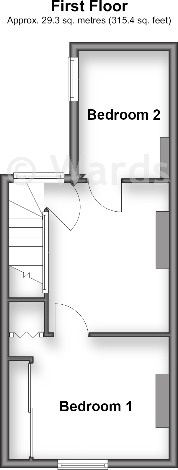 Coombe Valley Road, Dover, Kent floorplan