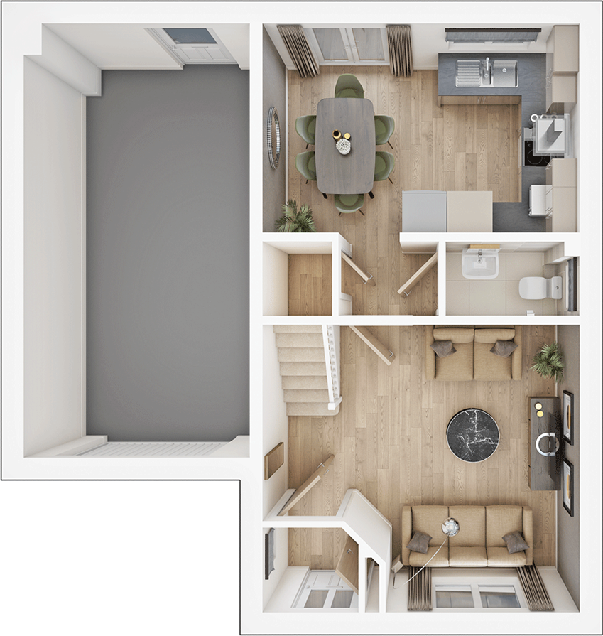 David Whitby Way,
Crewe,
CW2 5NL floorplan