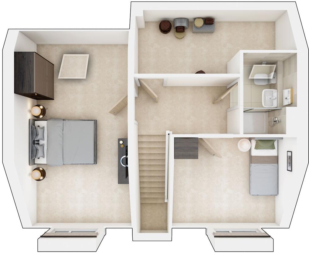 Stortford Fields
Bass Close
off Rye Street
Bishop's Stortford
Hertfordshire
CM23 2HE floorplan