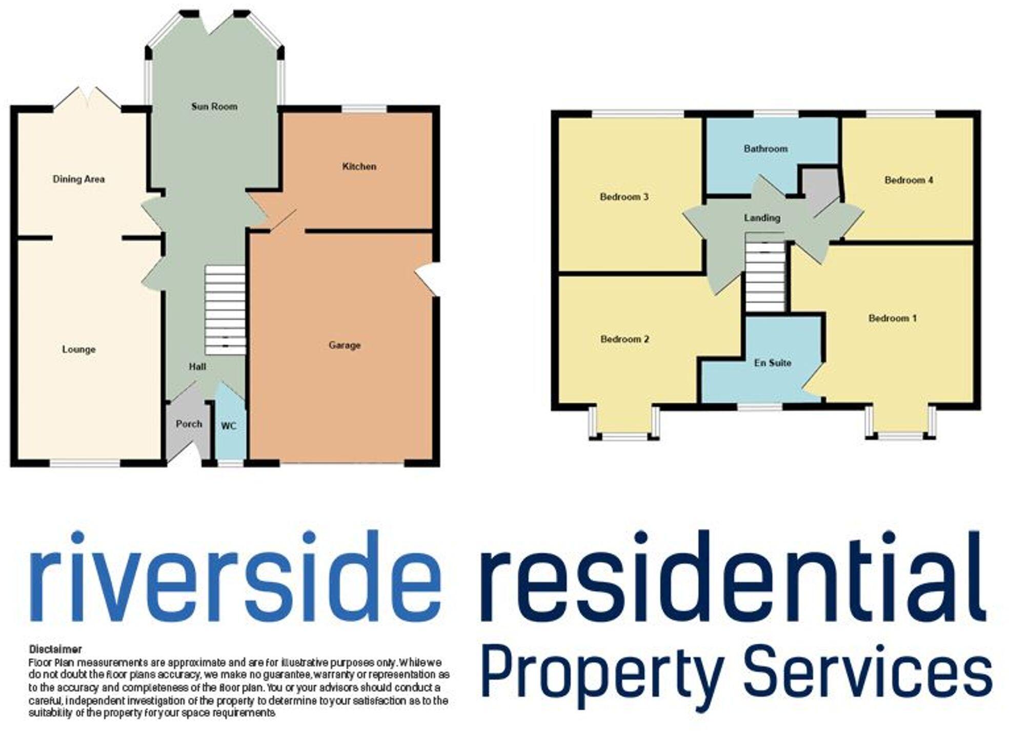 Trinity Park, Philadelphia, Houghton le Spring, DH4 floorplan