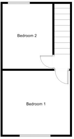 Foster Street, Widnes WA8 6EU floorplan