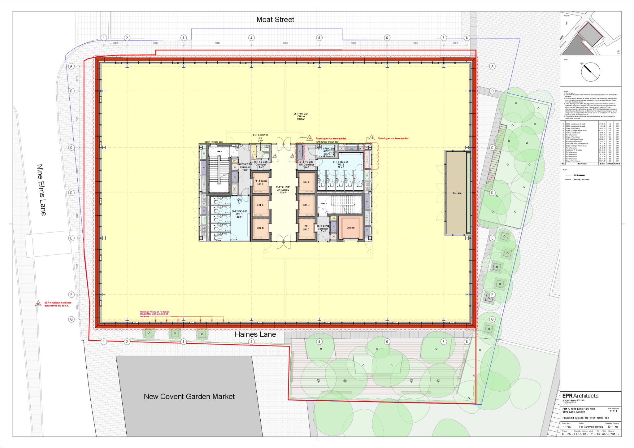 Typical Floor split.pdf