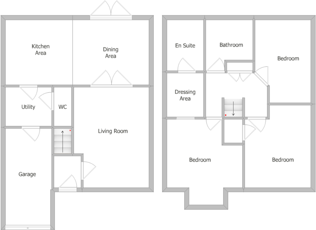 St. Thomas More Drive, Southport, Merseyside, PR8 floorplan