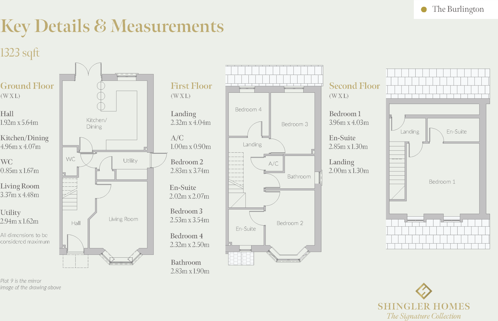 Shrewsbury Road, Shifnal, 
Shropshire, 
TF11 8AF floorplan