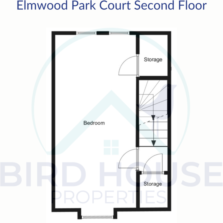 Elmwood Park Court, Newcastle Great Park floorplan