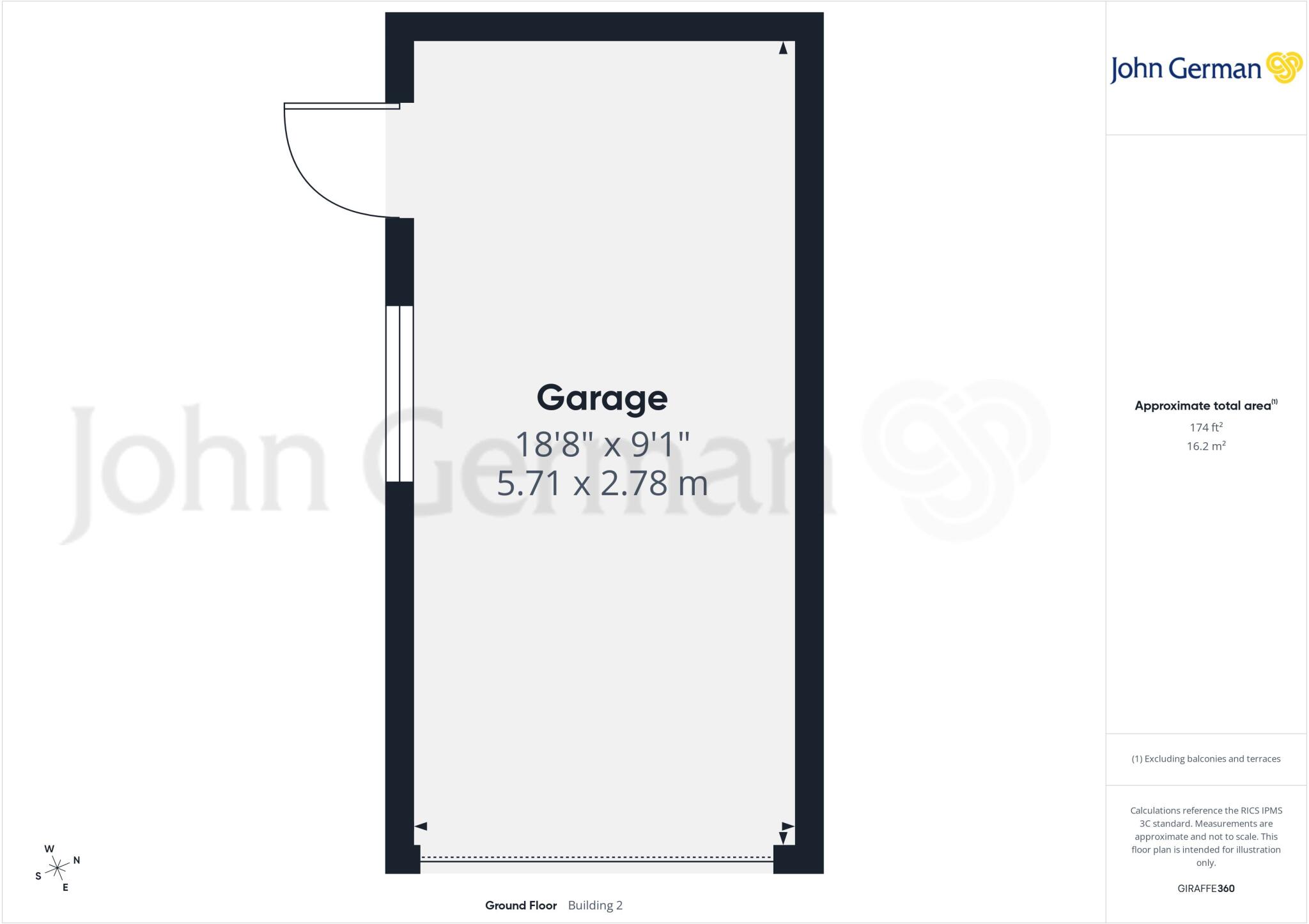 Hillsdale Road, Burton-on-Trent floorplan