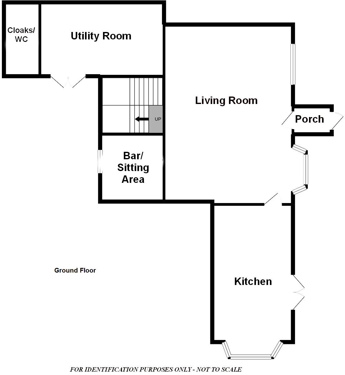 10 Hakin Point, Milford Haven floorplan