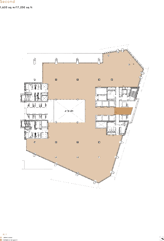 Three Snowhill Floorplans Office Floors 26.pdf