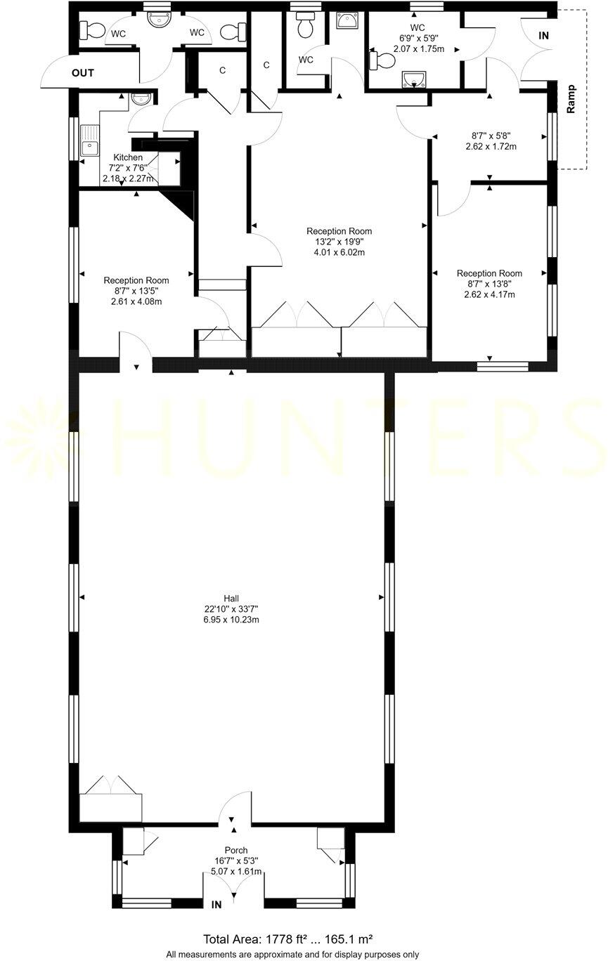 Street Lane, Ardingly, Haywards Heath, West Sussex, RH17 floorplan