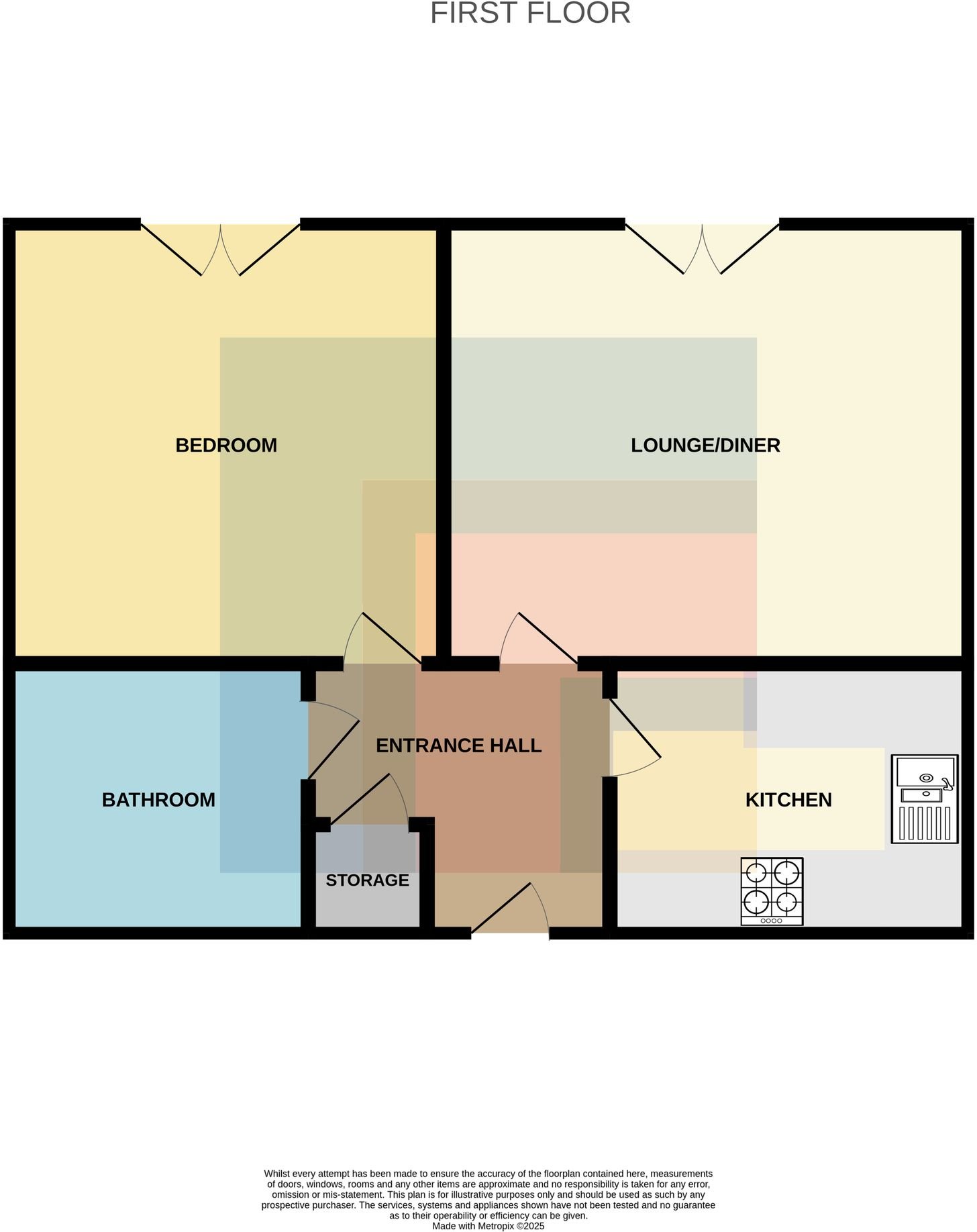 St. James Mansions, Mount Stuart Square, Cardiff Bay floorplan