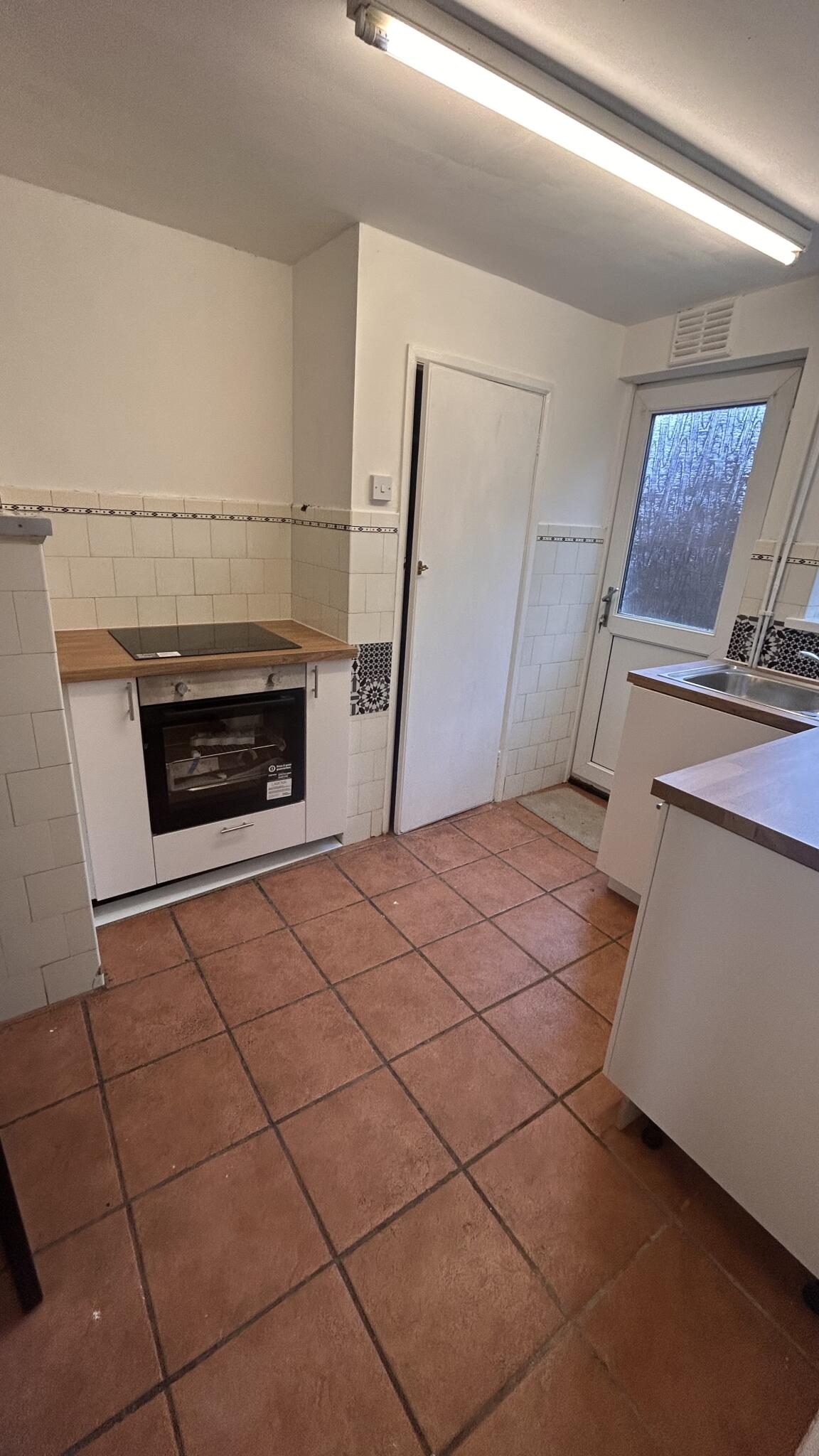 Holmes Hill Road, St George, Bristol, Bristol City floorplan