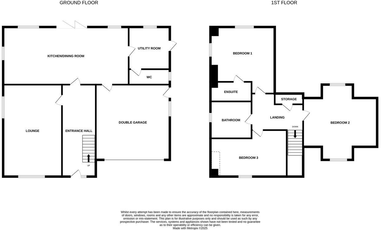 Aston On Carrrant , Tewkesbury , Tewkesbury, GL20 floorplan