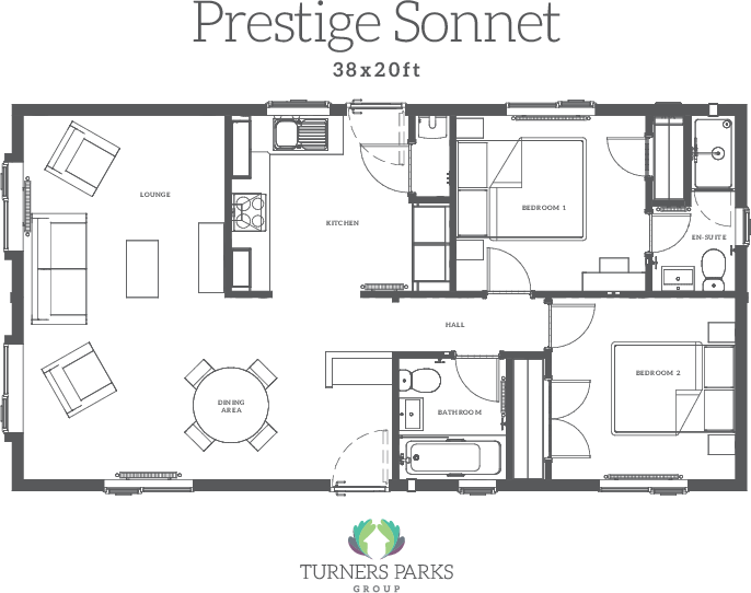 Truro Heights, Kenwyn Hill, Truro, TR1 3FB floorplan