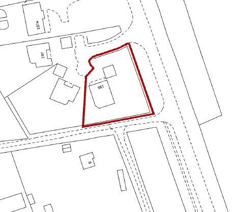 Ermine Way, Arrington floorplan