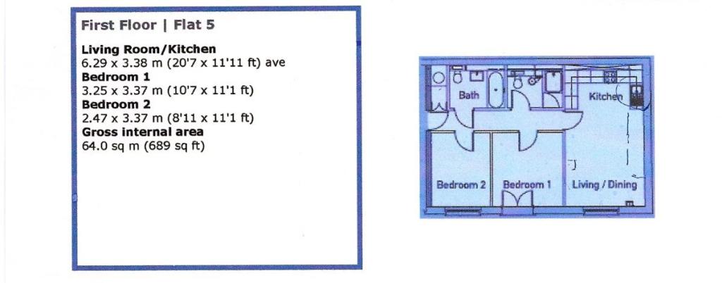 Albion Yard,London,N1 floorplan