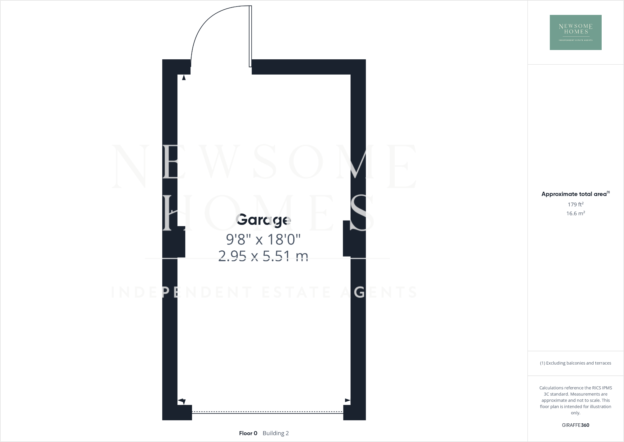 Llys Yr Orsedd, Gorsedd floorplan
