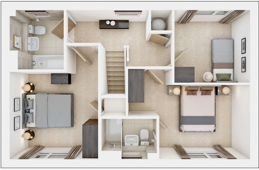 Minsmere Road,


Keynsham
BS31 1PT floorplan