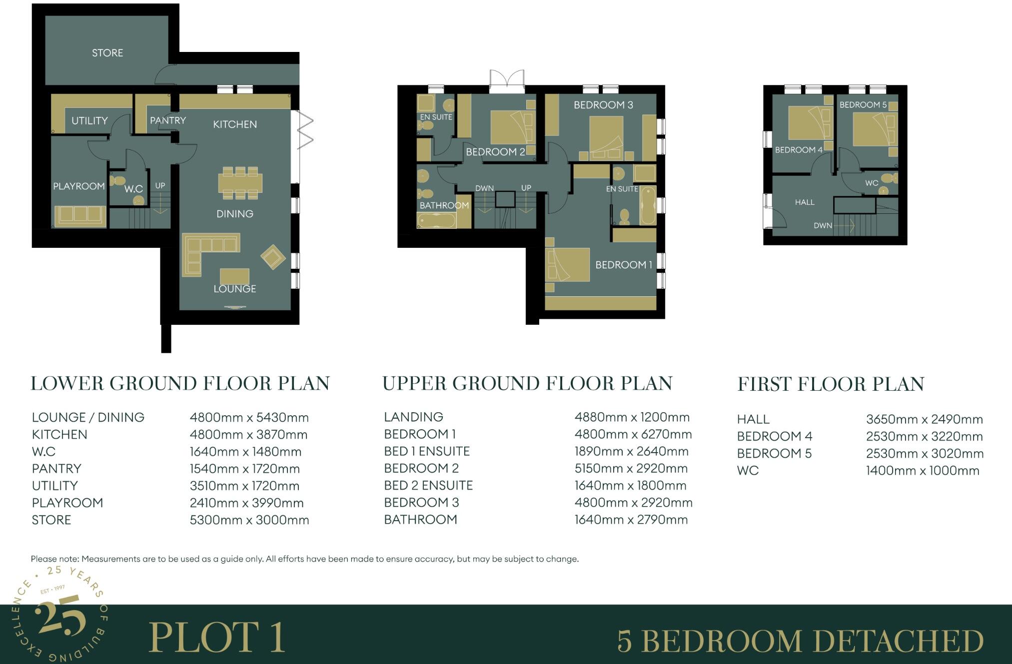 Lingards Road,
Slaithwaite,
HD7 floorplan