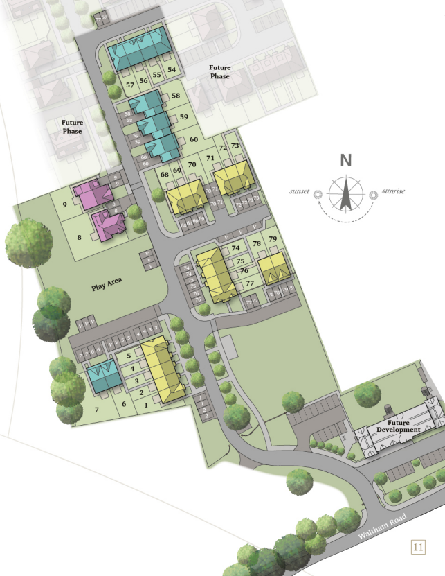 Waltham Road, Maidenhead floorplan