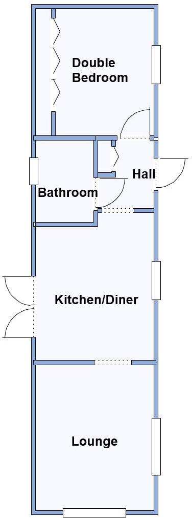 Gracelands Park, Lyndhurst Road, Christchurch, Dorset floorplan