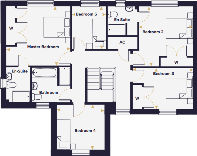 Mill Grove,
Drury Close,
Stowmarket,
Suffolk,
IP14 1FS floorplan