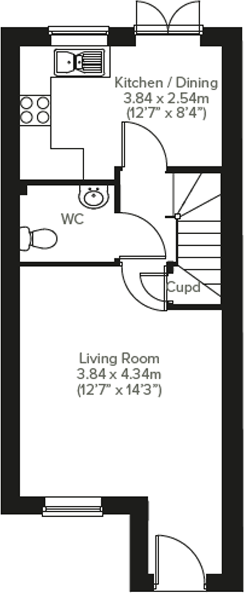 Wardley Lane,
Wardley,
Tyne and Wear,
NE10 8AA floorplan