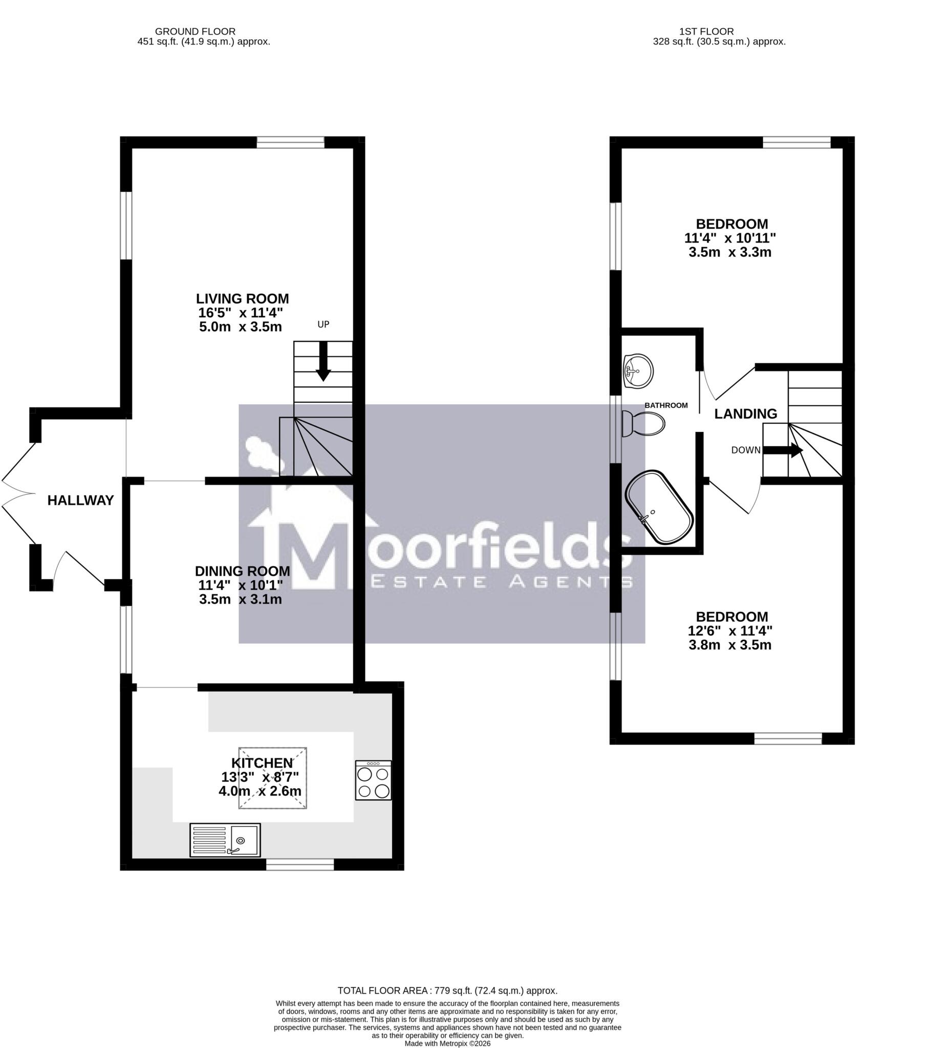 , . floorplan