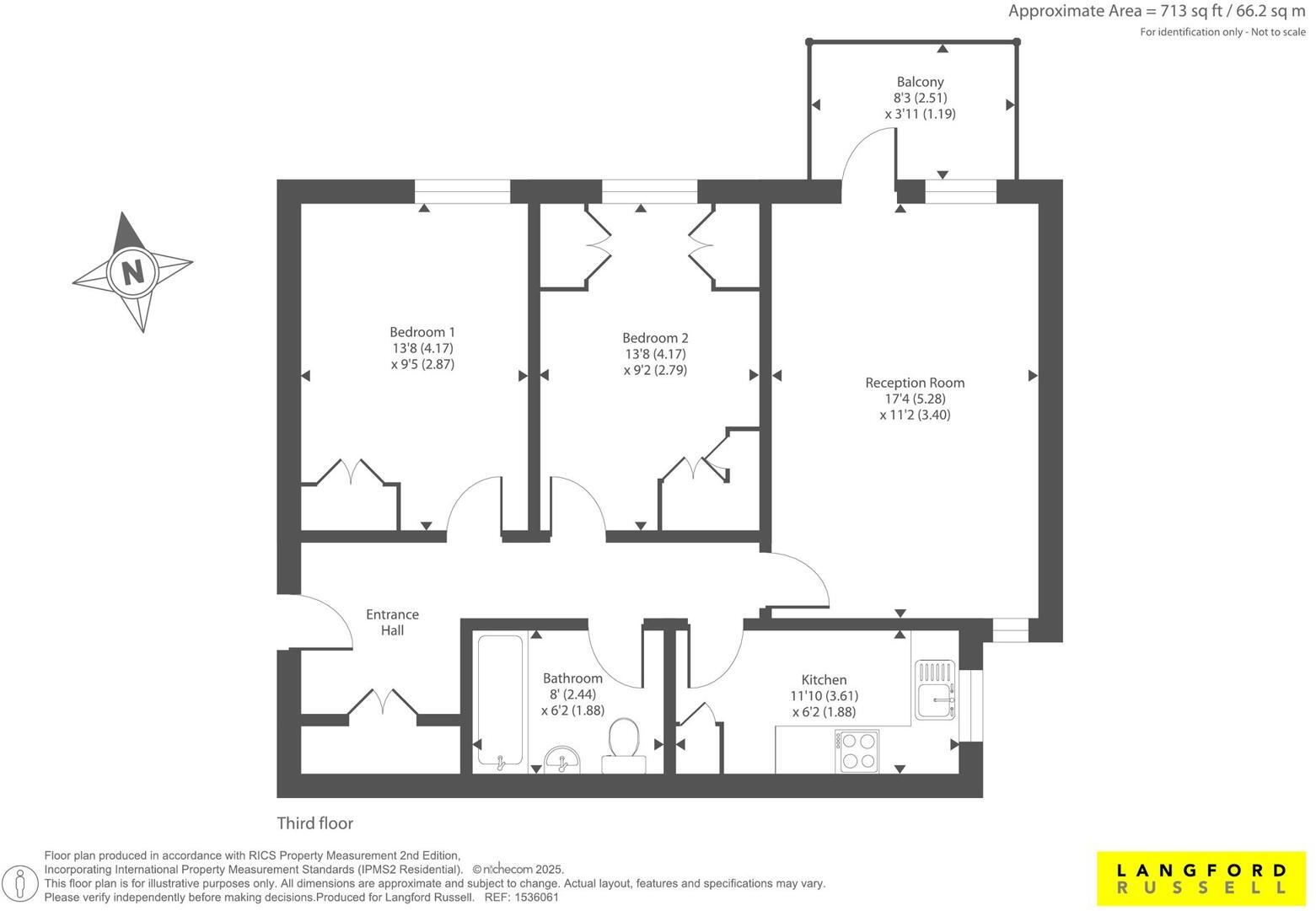 Sidcup High Street, Sidcup floorplan