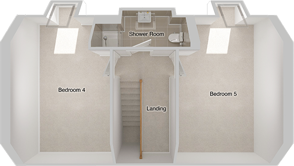 Garstang,
Preston,
PR3 0GF floorplan