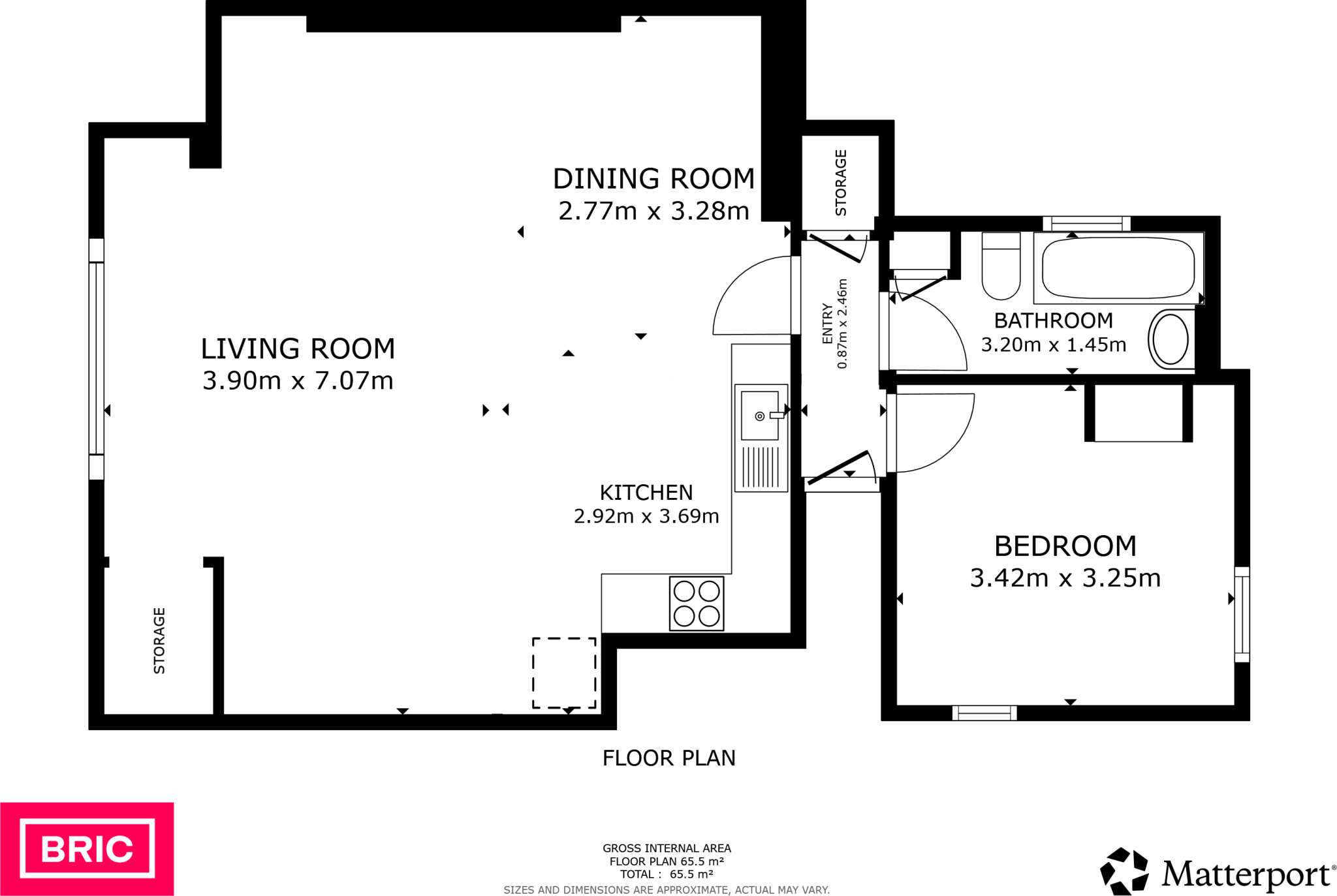 Oystermouth Road, City Centre, Swansea floorplan