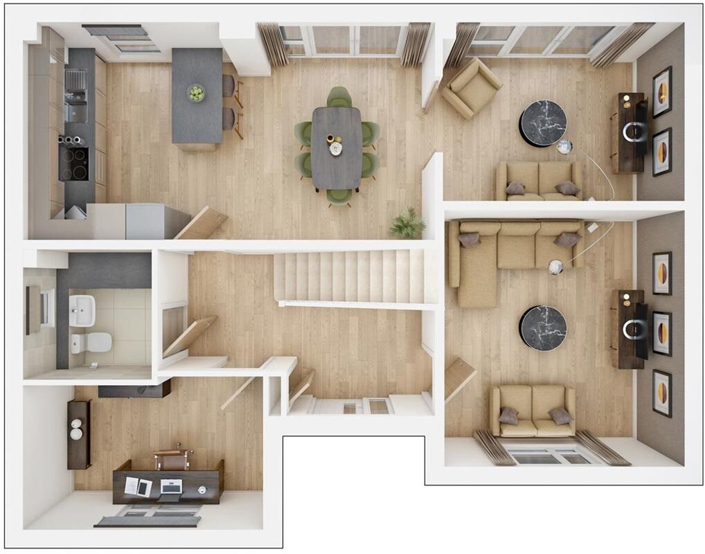 Long Chaulden,
Hemel Hempstead,
HP1 2NX floorplan