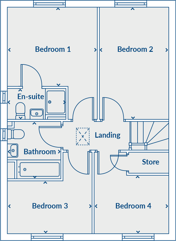 Preston Road,
Hull,
HU9 5YB floorplan