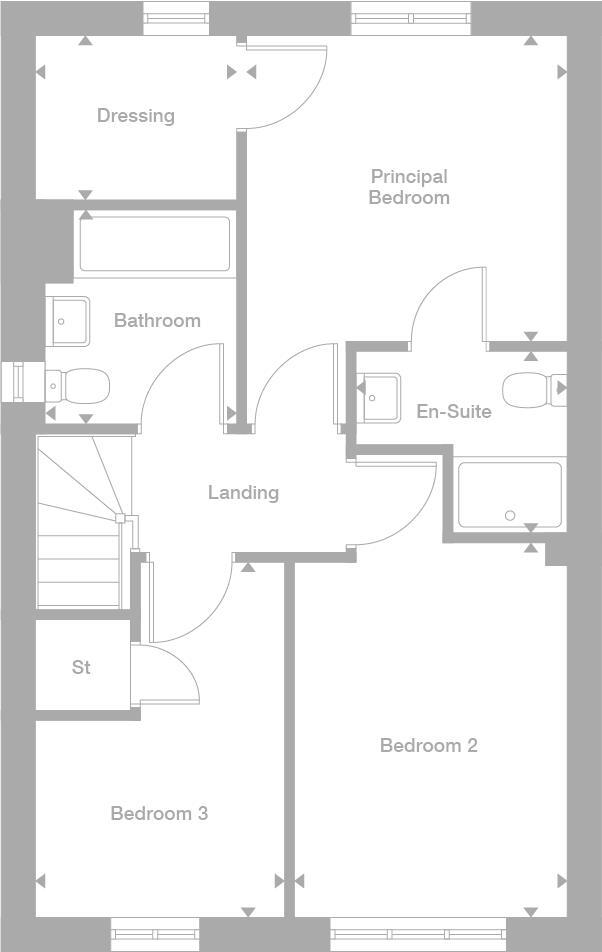 Bent House Lane,
Gilesgate,
Durham,
DH1 2EA floorplan