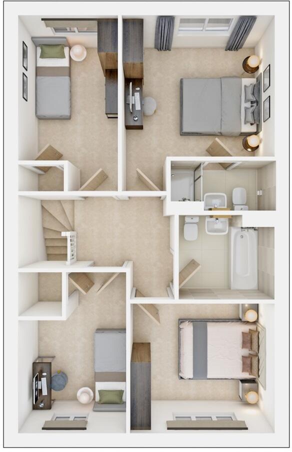 Juniper Drive,
Dawlish,
Devon,
EX7 0GL floorplan