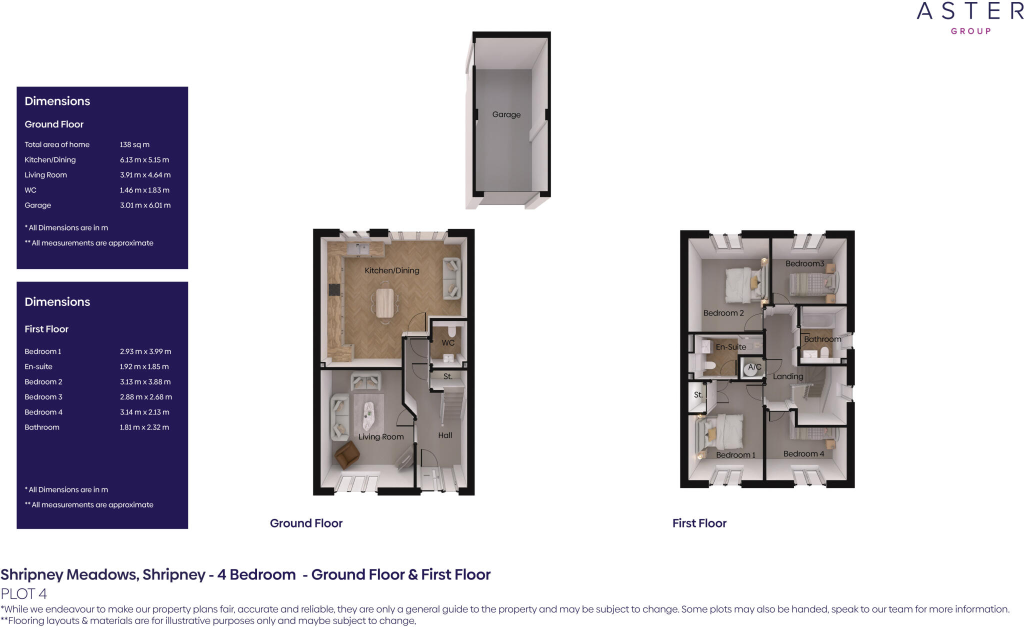 Shripney Meadows
Shripney,

Bognor Regis
PO22 7NX floorplan