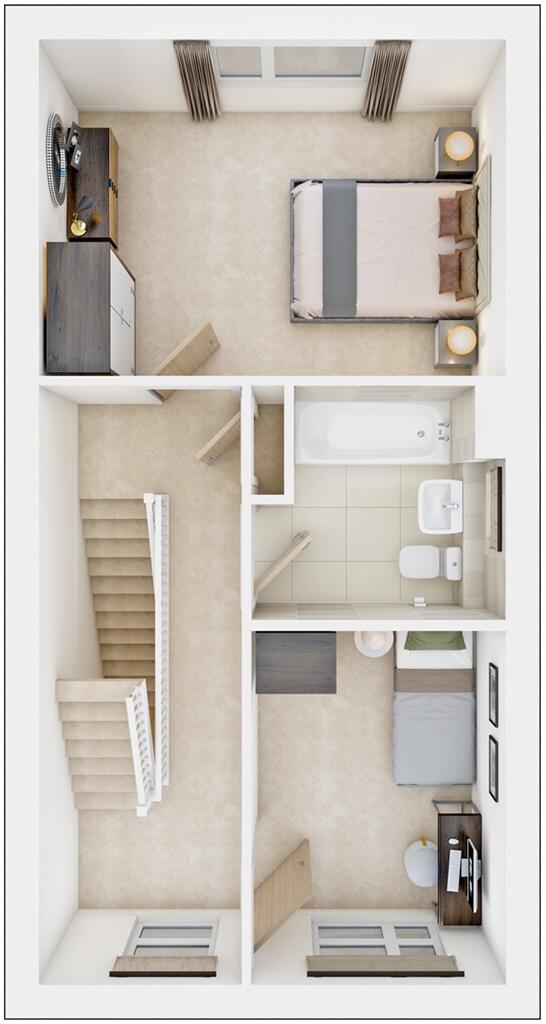 St. Marys Grove,
Nailsea,
BS48 4NJ floorplan
