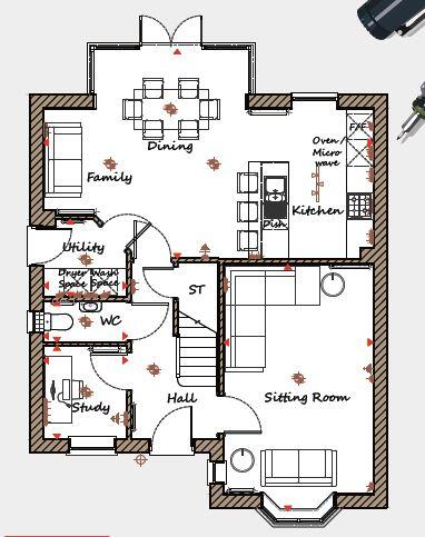 Little Bowden,
Market Harborough,
Leicestershire,
LE16 8FL floorplan