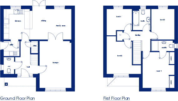 Rocks Green, 
Ludlow, 
SY8 1XR
 floorplan