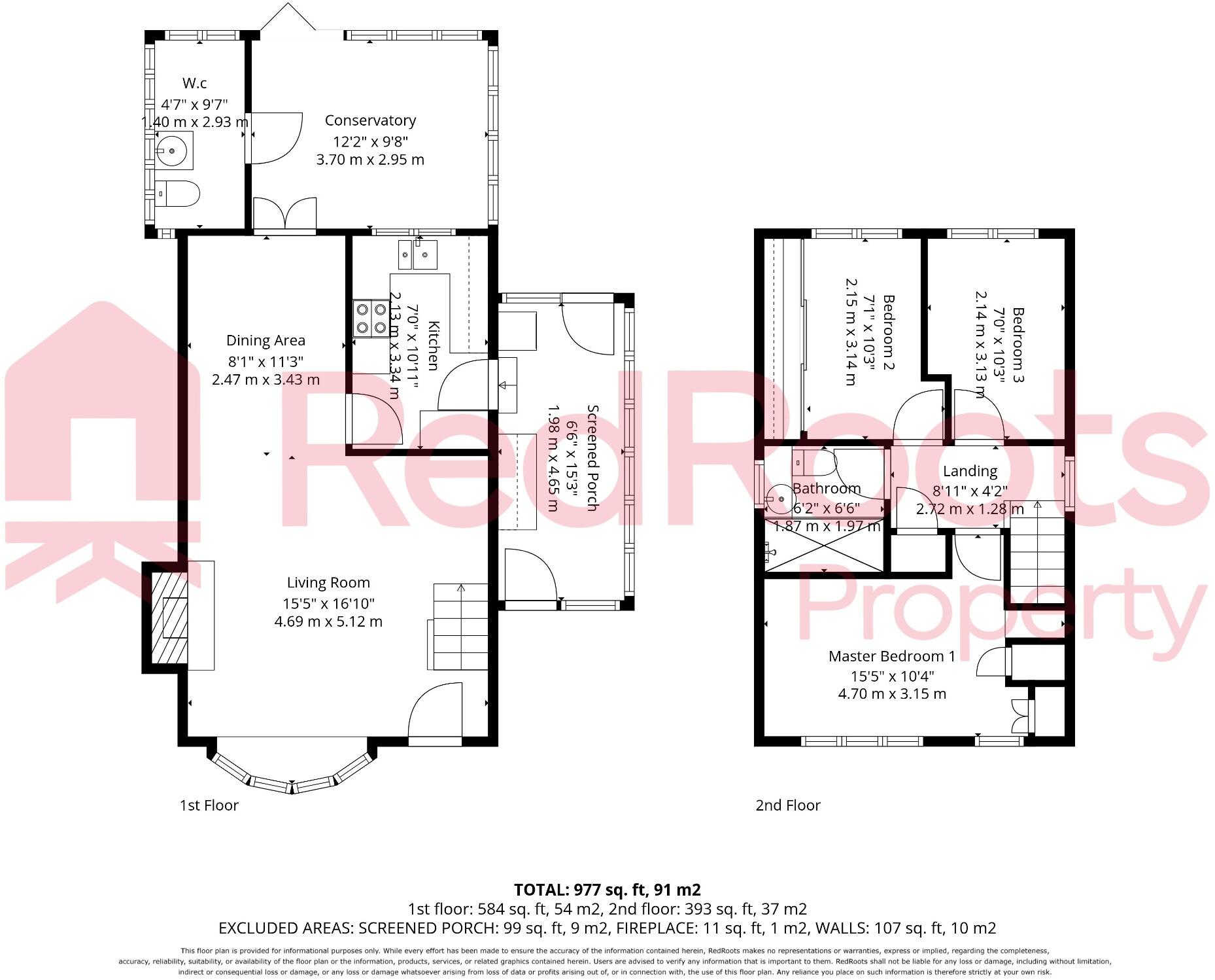 Stonehill Rise, Cudworth floorplan