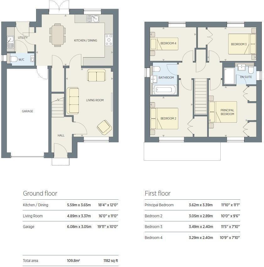 Cornelian Fields,
Scarborough,
YO11 3JJ floorplan