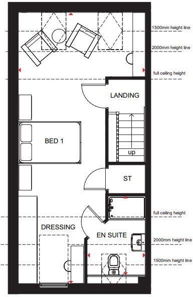 Trentham,
Stoke-On-Trent,
ST4 8DP floorplan
