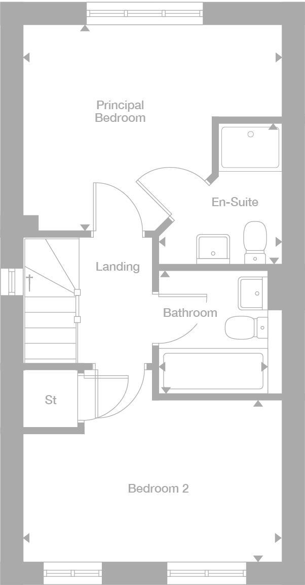 Seaham Garden Village, 
Seaham, 
Durham, 
SR7 8FB floorplan