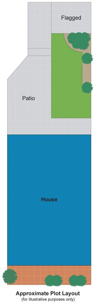 Kenwyn Road, Wallasey, Wirral floorplan