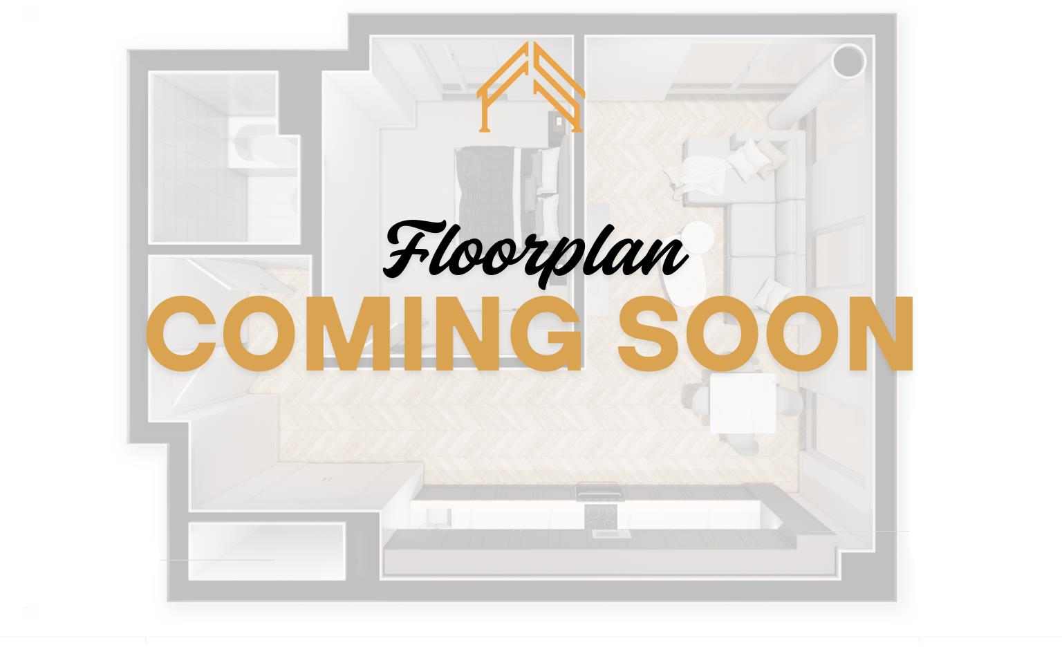 Addison House, London NW8 floorplan