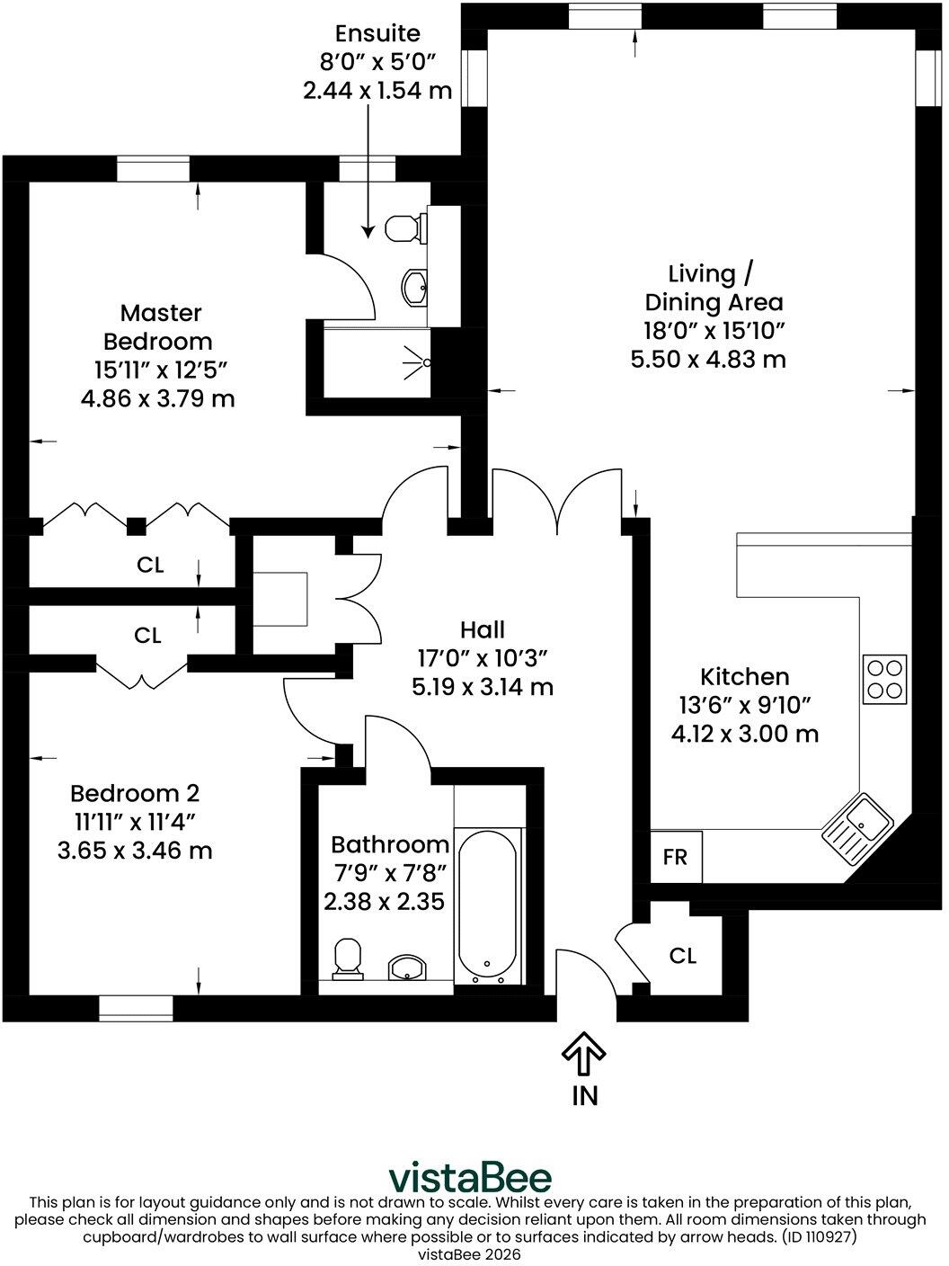 Cromarty Grove, Inverkip, Inverkip, Inverclyde, PA16 floorplan